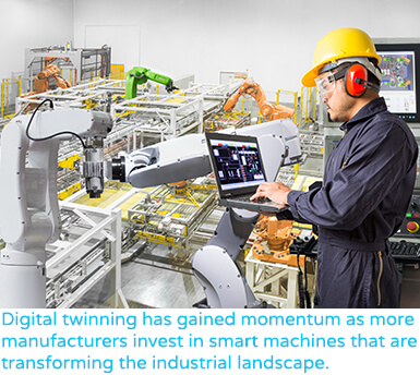 3-D Printing Continues to Gain Strong and Transformative Momentum_