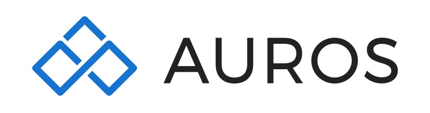 Logo Auros Color