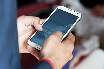 Why mobility is an important component of an effective ERP software solution